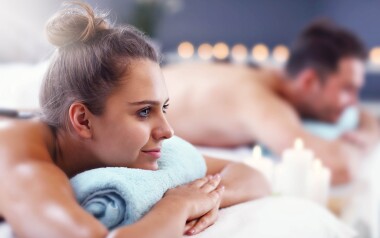 Milujete masáže? Pak je pro vás Hotel Zátiší tím pravým
