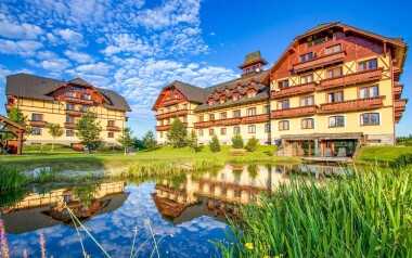 Apartmány Sileas, Vysoké Tatry