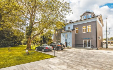 Pension Padre, Ostrava