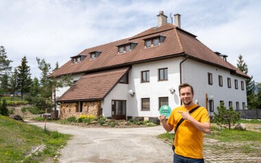 Penzión Mlyn Tatry, Vysoké Tatry