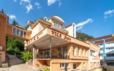 Hotel Vila Anna ****