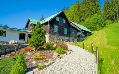 Ski Park Gruň, Beskydy
