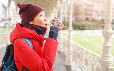 Karlovy Vary v Hotelu Krásná Královna ****