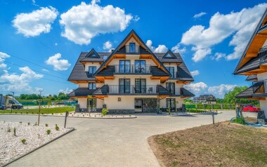 Sun & Snow Resorts Białka Tatrzańska