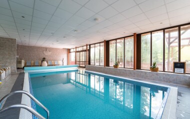 Wellness, Hotel Šachtička ***, Nízke Tatry