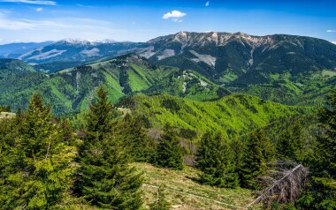 Nízke Tatry