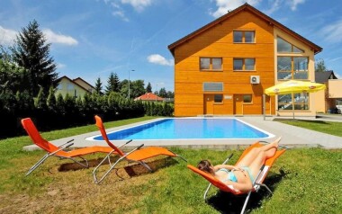 S-centrum Benešov *** v Benešově u Prahy