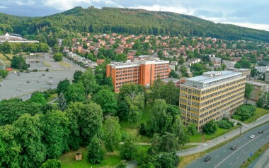 Město Zlín
