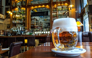 Historické centrum Plzně a oblíbený pivovar