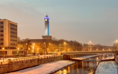Ostrava