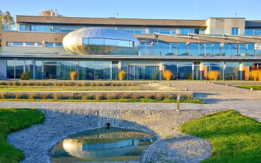 Luxusní ubytování v Hotelu Antonie ****, Frýdlant v Čechách