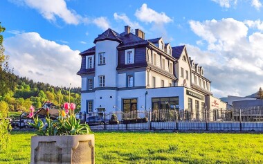 Hotel Alpin ***, Szczyrk, Polsko