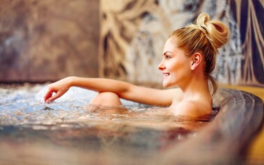 Oriental Luxury Spa, Hotel Zlatý Kľúčik ****, Nitra