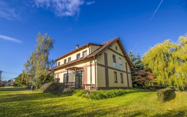 Penzión EM Garni, Františkovy Lázně