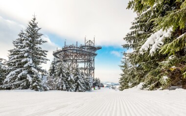 Užite si perfektnú dovolenku na Dolnej Morave