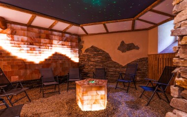 Wellness centrum, Spa Hotel Anglický Dvůr ***
