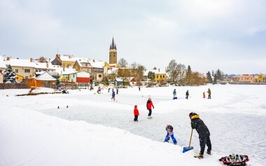 Telč