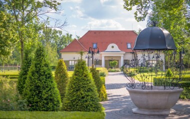 Hotel Hercegasszony Birtok Wellness & Garden