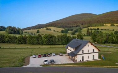 Penzion Sen, Jeseníky