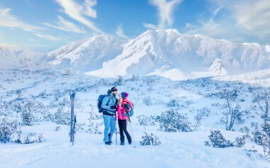 Nízké Tatry