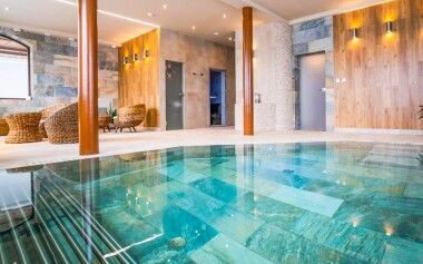 Wellness centrum, Hotel Demänová ****, Nízké Tatry