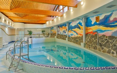 Wellness centrum, Hotel Kolonáda ****, Karlove Vary
