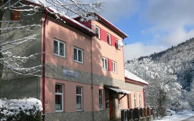 Užijte si rodinnou dovolenou v Penzionu Buldoček v Beskydech