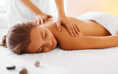 Wellness, Hotel Paris ***, Mariánské Lázně