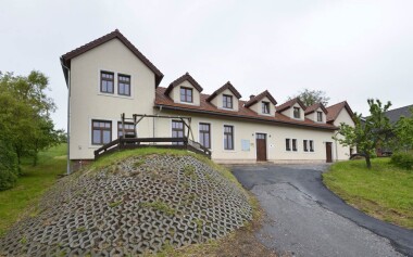 Penzion Pod Vyhlídkou v nádherné přírodě pod Krkonošemi