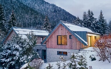 BudinSKI Apartmány & Wellness, Nízké Tatry