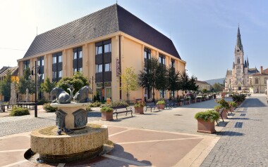 Hotel Írottkő ***, Kőszeg, Magyarország