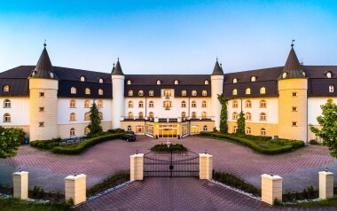 Hotel Sen ****, Senohraby pri Prahe