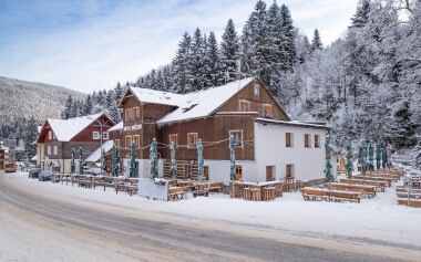 Hotel Hvězda ***