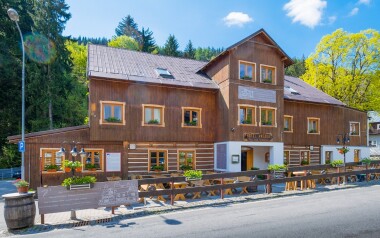 Hotel Hvězda ***