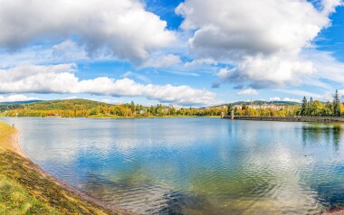 Jablonec nad Nisou je od vás kúsok