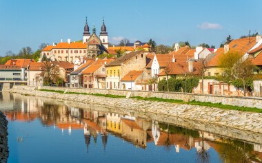 Třebíč