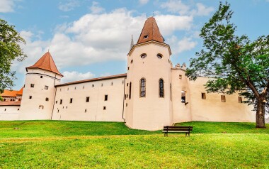 Kežmarský hrad, Kežmarok