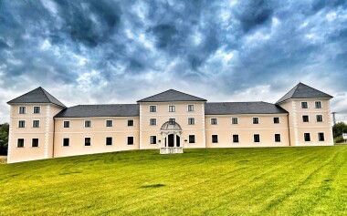 Luxusní hotel Chateau Šanov *****