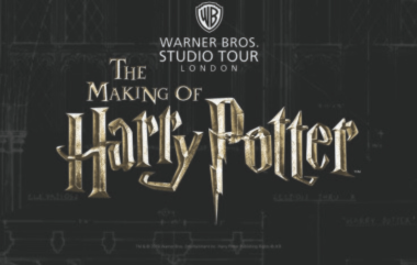 Warner Bros. Studio Tour London: vstupenky + ubytovanie pre 2 osoby