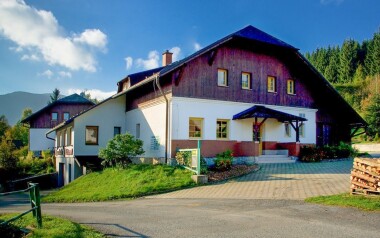 Penzión Pepovka, Jeseníky
