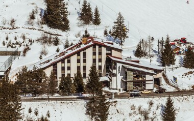 Liptov pri výletných cieľoch v Hoteli Barbora *** s polpenziou, wellness a bohatým vyžitím pre deti