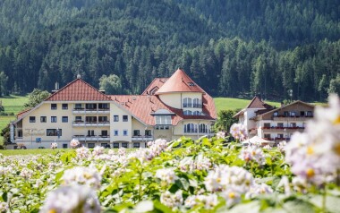 Nyaralás az Dolomitokban a Montis - Active Nature Resort **** szállodában félpanzióval és wellnessel