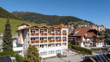 Jihotyrolské Terento v Residenci Diana Apartment *** s wellness + regionální doprava a lanovky zdarma