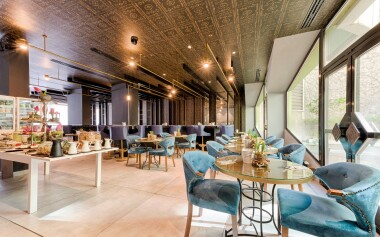 Centrum Vídně blízko atrakcí a památek: Pobyt ve stylovém Mercure Hotel Raphael Wien **** se snídaní a saunou