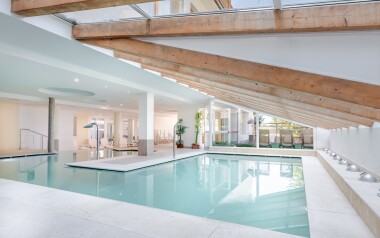 Italské Trentino a hora Monte Bondone v Hotelu Alpine Mugon **** s polopenzí a wellness (1 000 m²) + slevy