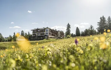 Seiser Alm a Dolomity v Hoteli Steger-Dellai **** s polpenziou a luxusným wellness centrom + detské ihrisko 