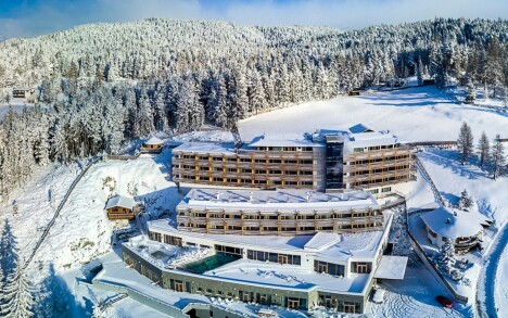 NIDUM Casual Luxury Hotel, Tyrolsko, Rakousko