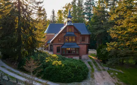Apartmenty Silva, Szklarska Poręba, Polsko