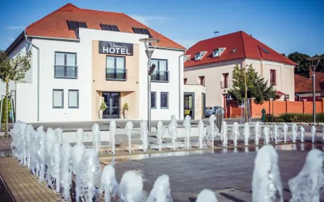 Hotel Viktória ***, Sárvár, Magyarország