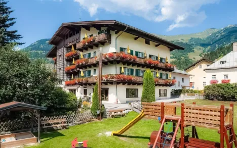Landhotel Steindlwirt ***, Ausztria